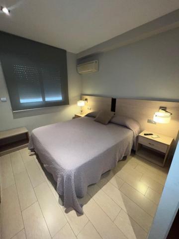 Small Single Room