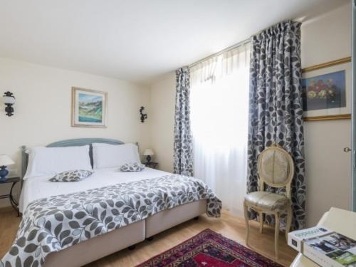 Economy Tweepersoonskamer met Eigen Externe Badkamer