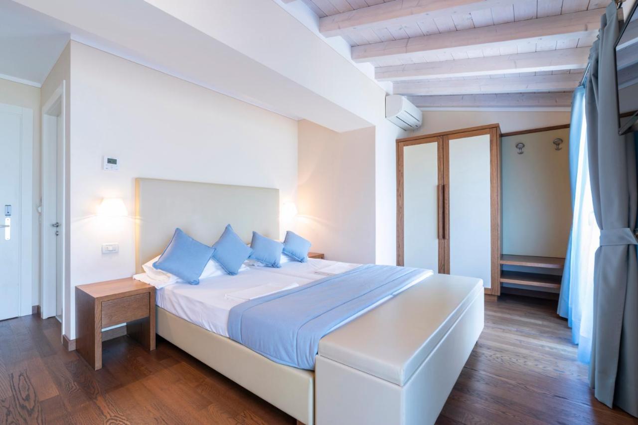 Habitación Doble Estándar con vistas a la calle