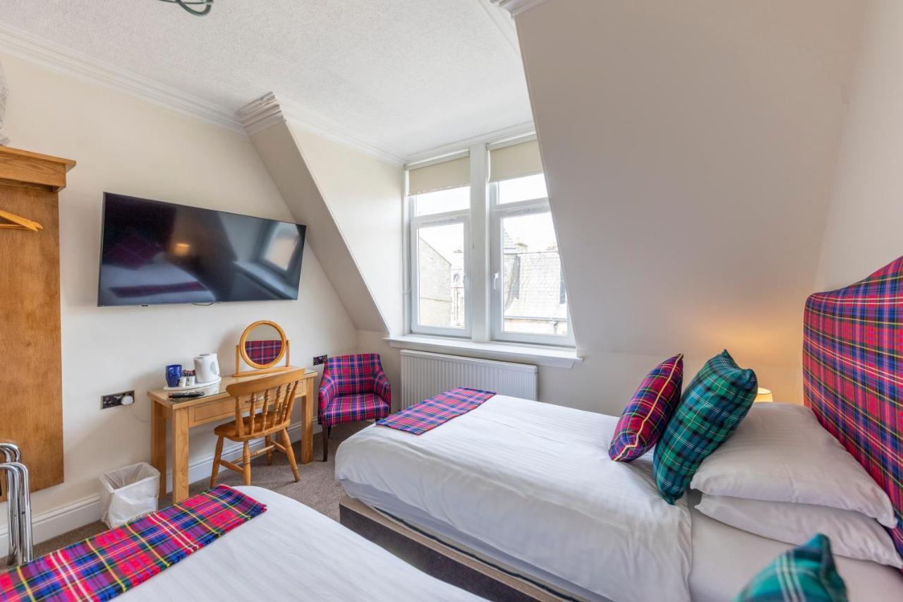 Classic Double or Twin Room