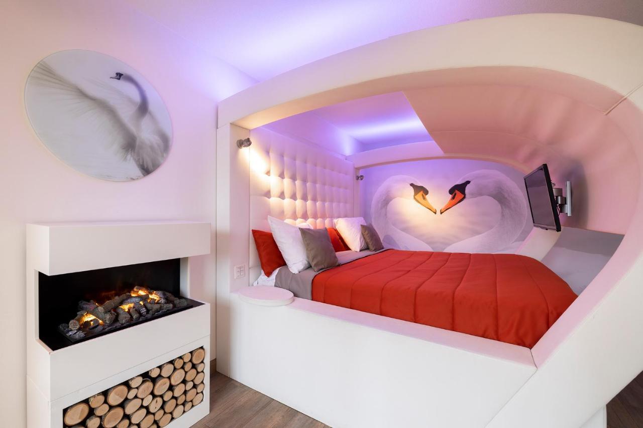 Suite Swan Lake