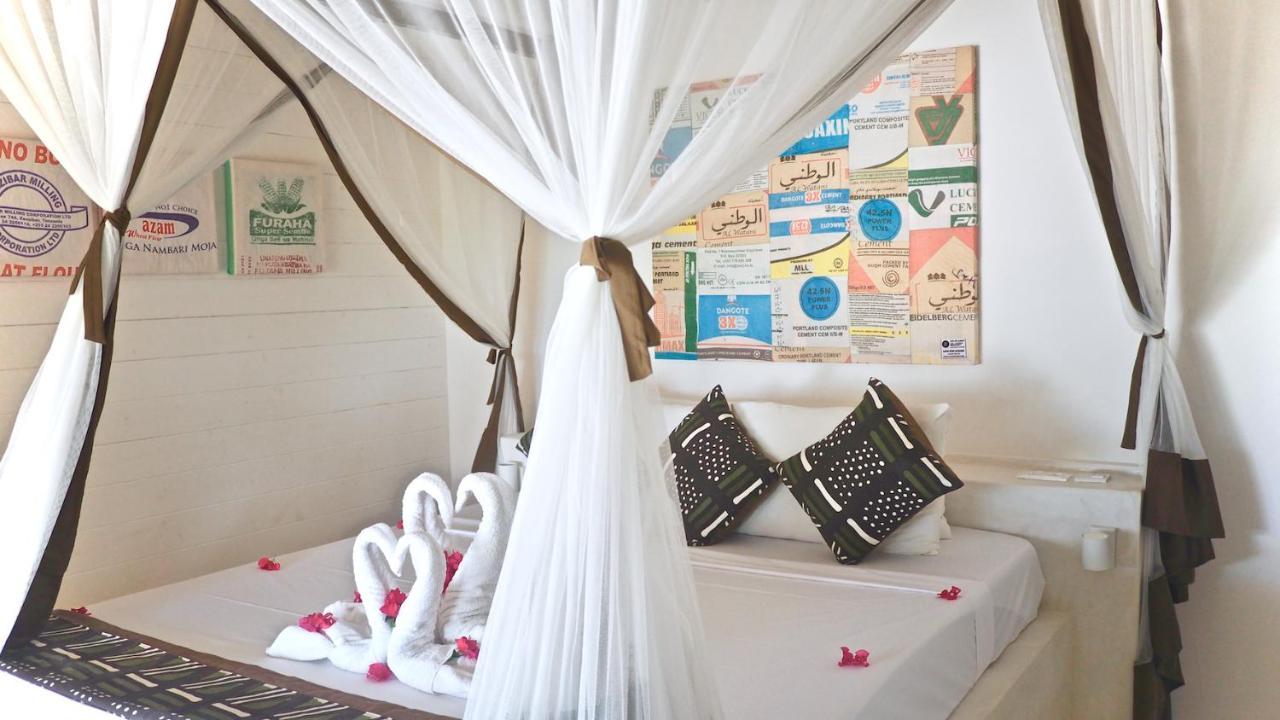 Suite con vistas al mar