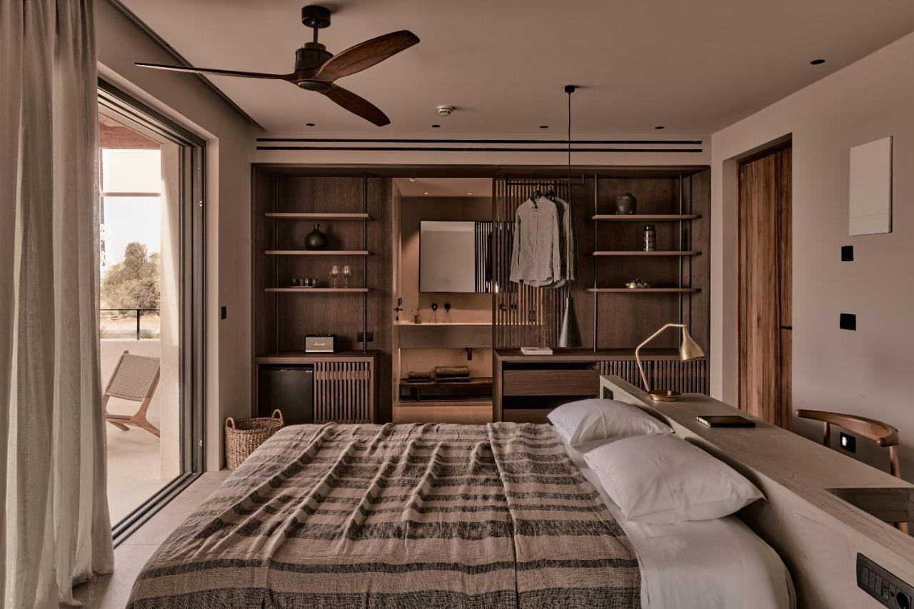 Grand Junior Suite