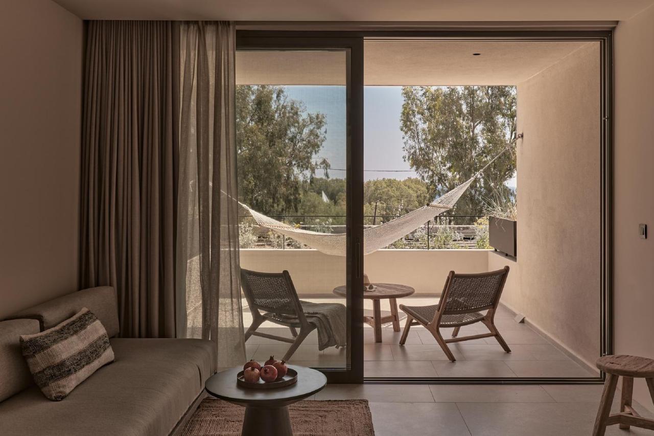 Junior Suite Roof Garden