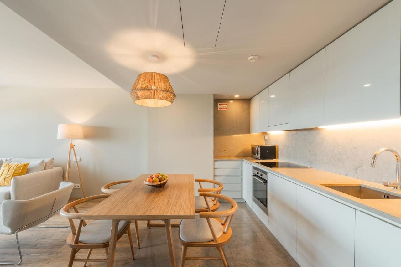 Suite Premium de 1 dormitorio con vistas al mar