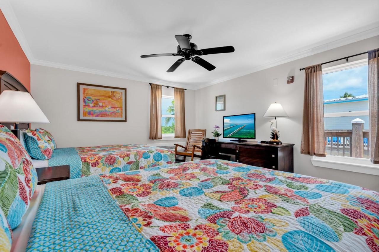 Habitación Doble Deluxe