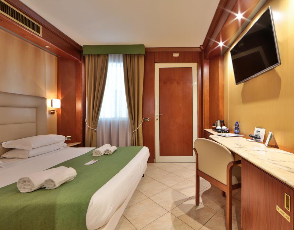 Comfort Doppelzimmer mit Terrasse
