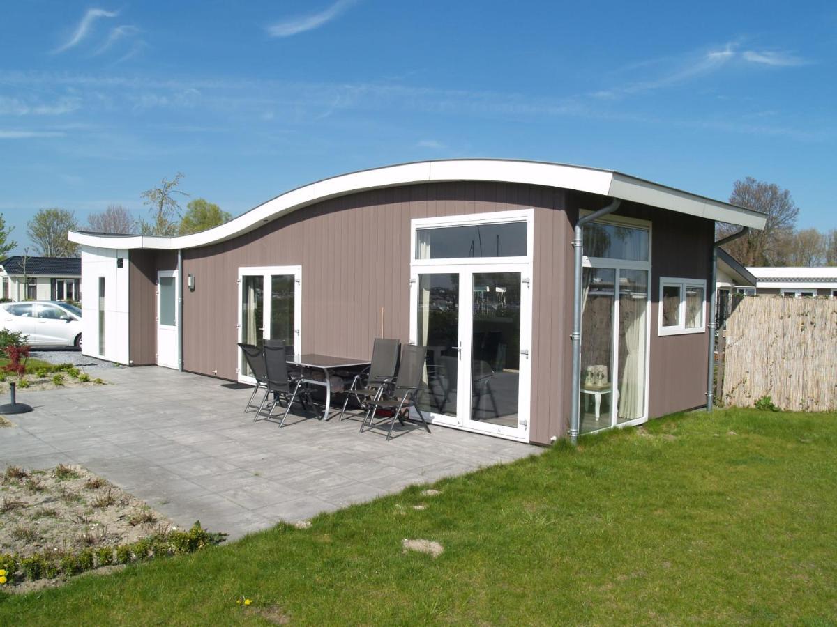 Three Bedroom Chalet - Pavilion 6