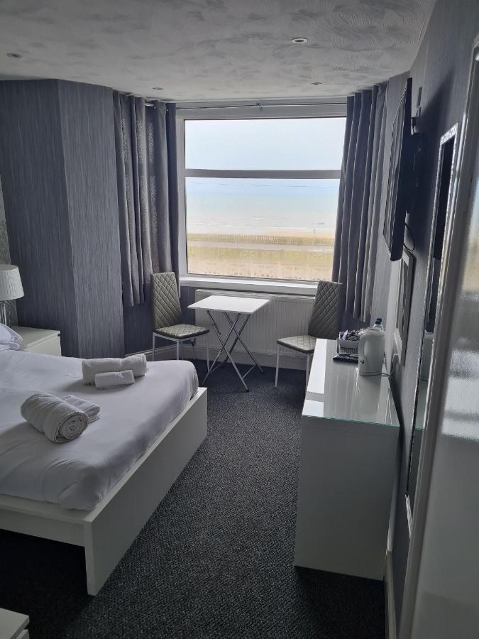 Superior Doppelzimmer mit Meerblick