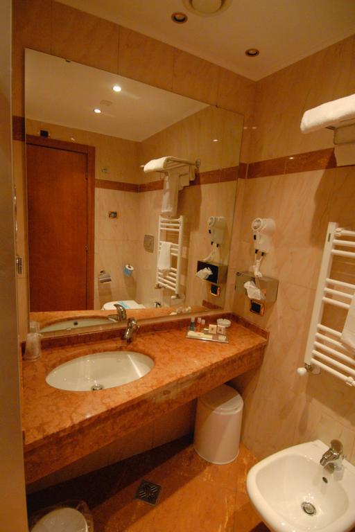 Standard Doppelzimmer