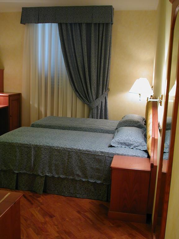 Camera Quadrupla Classic con 1 Letto a Castello