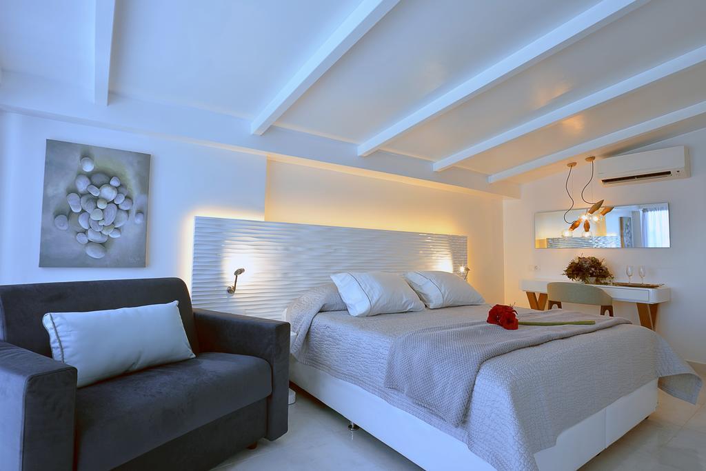 Habitación Doble Superior de diseño - No fumadores