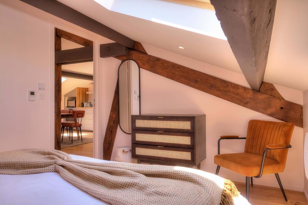 Familieappartement
