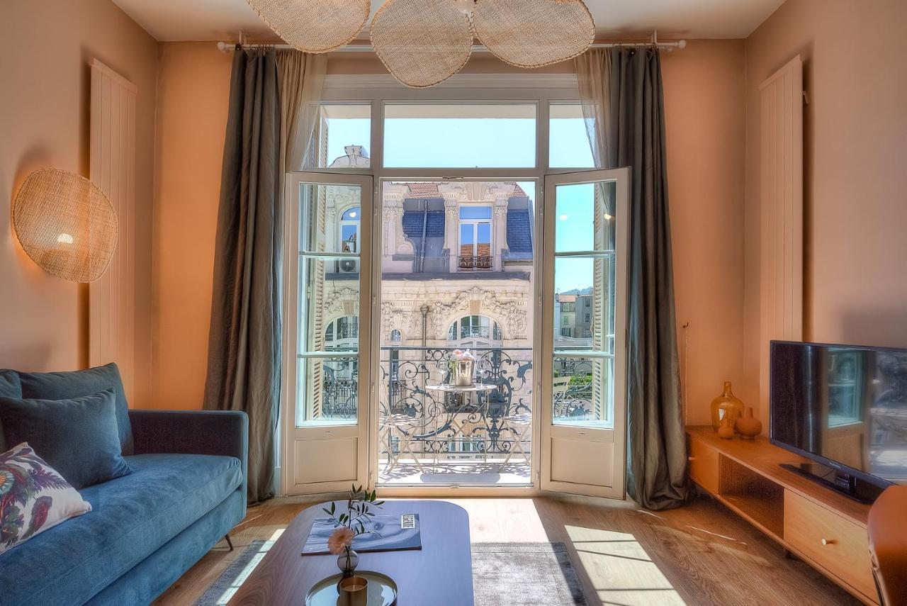 Lamartine Appartement