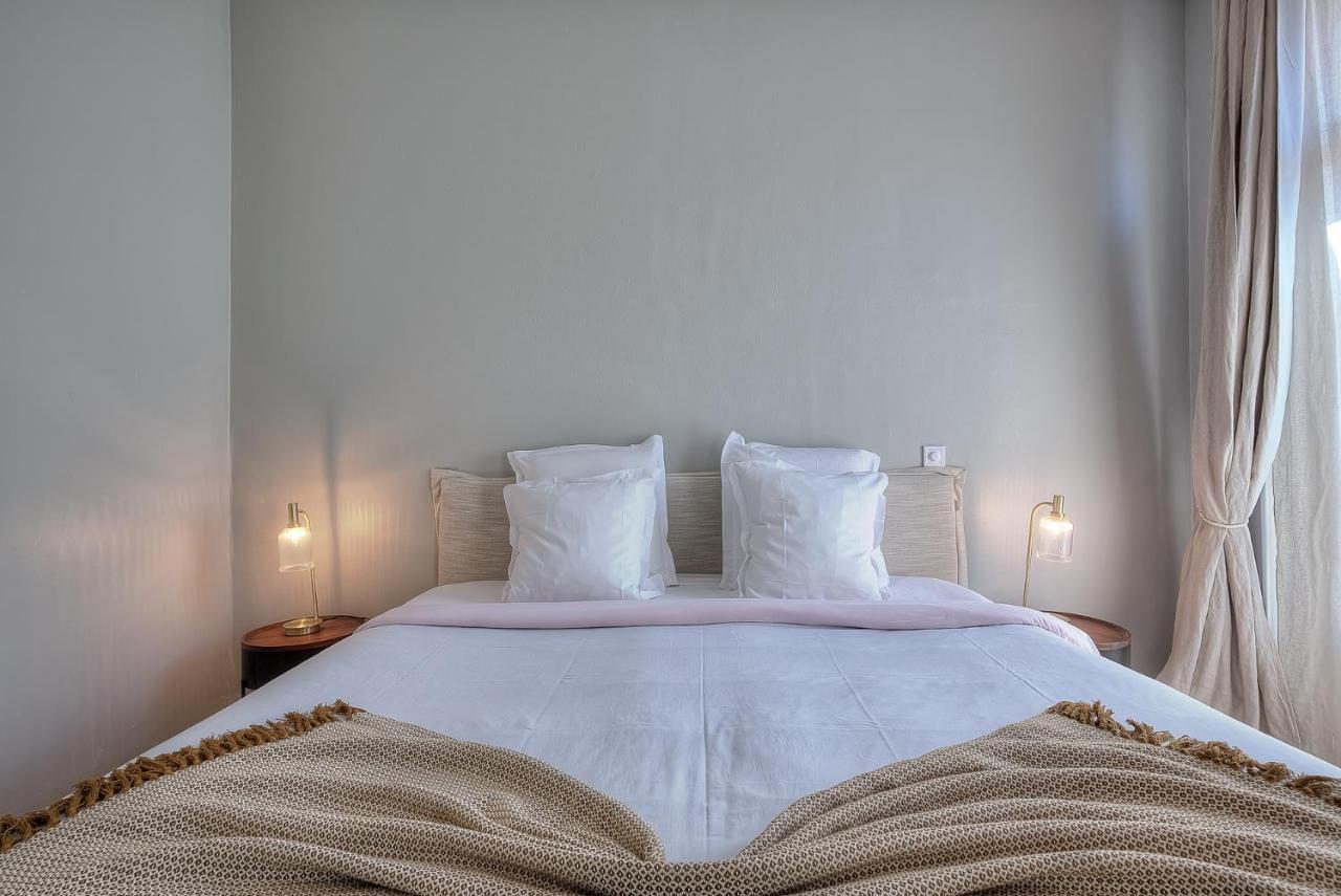 Executive Appartement