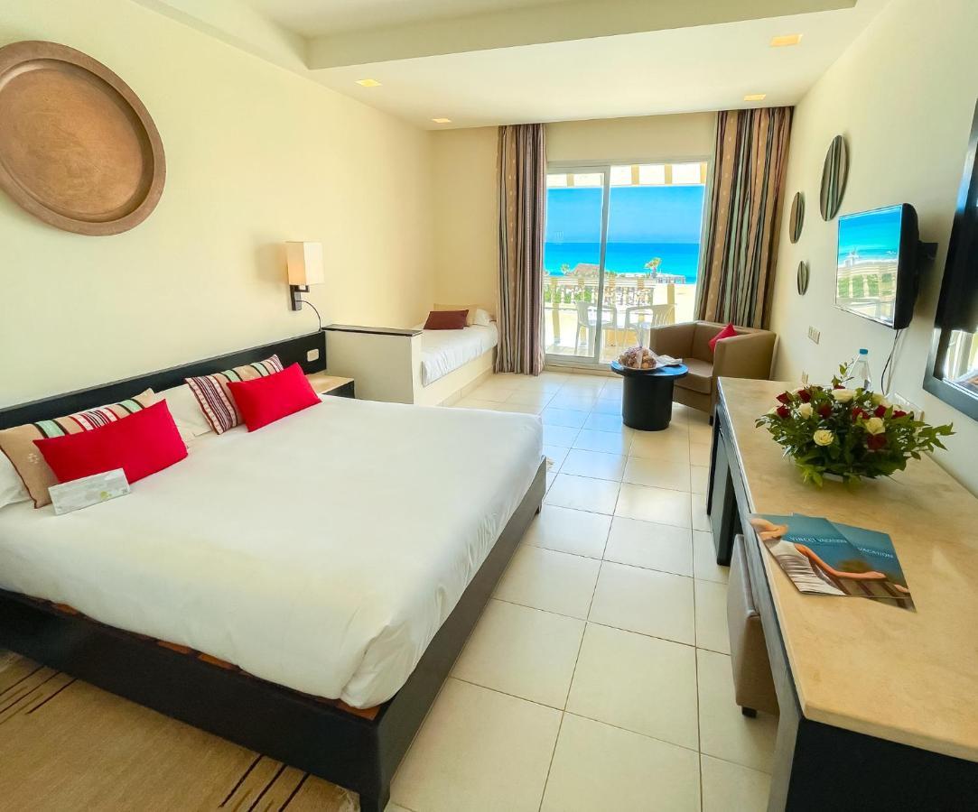 Camera Tripla Standard con Vista Mare