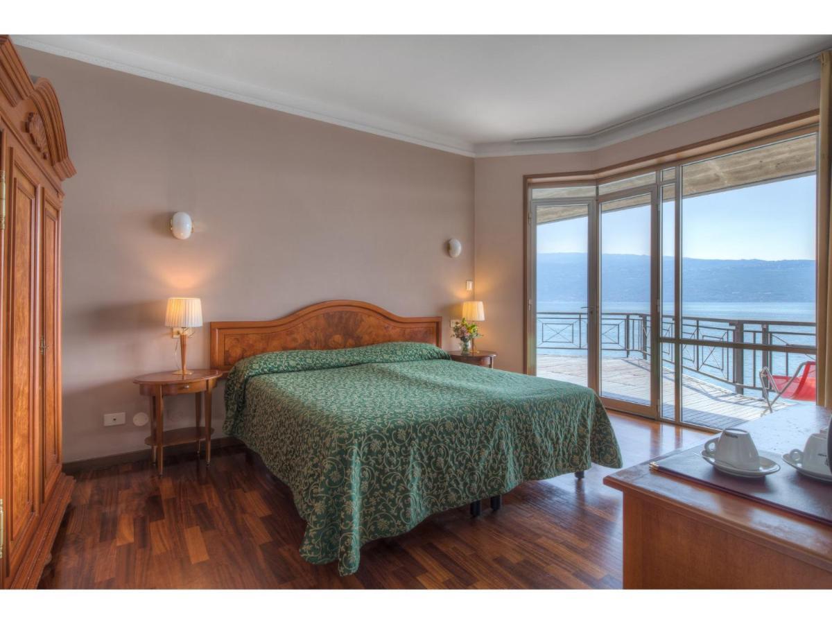 Deluxe Junior Suite