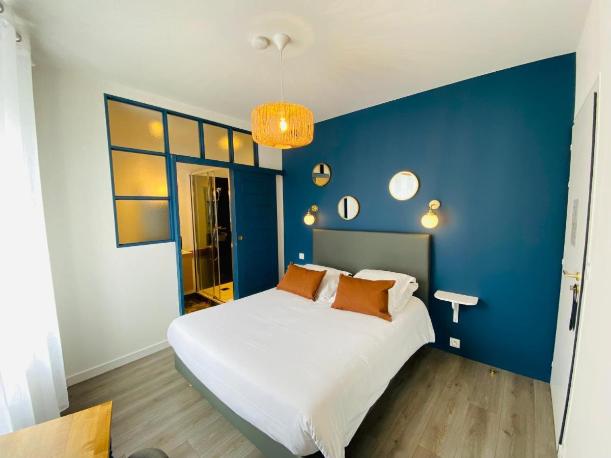 Chambre Triple Confort