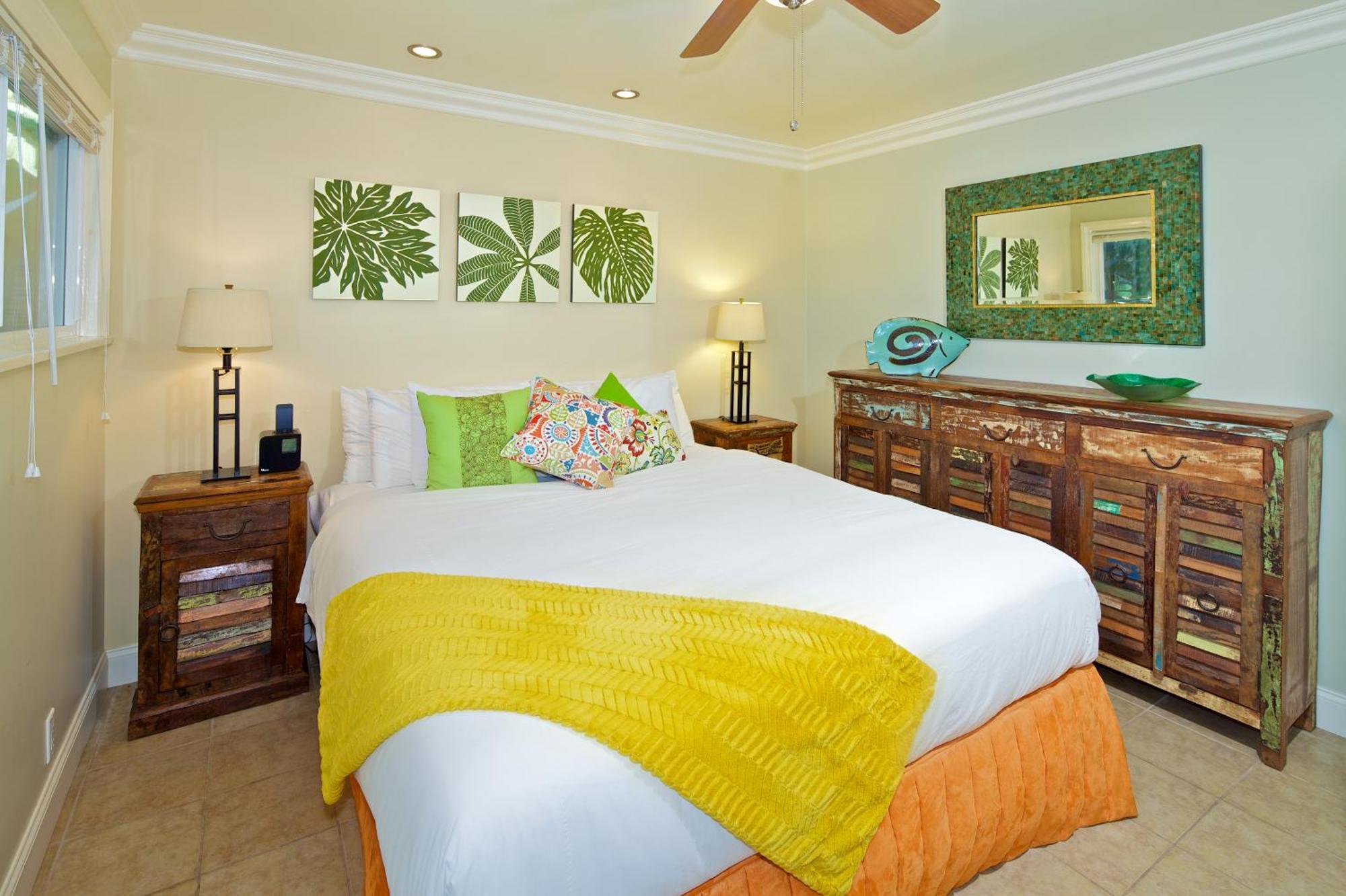 - Suite de lujo de 1 dormitorio