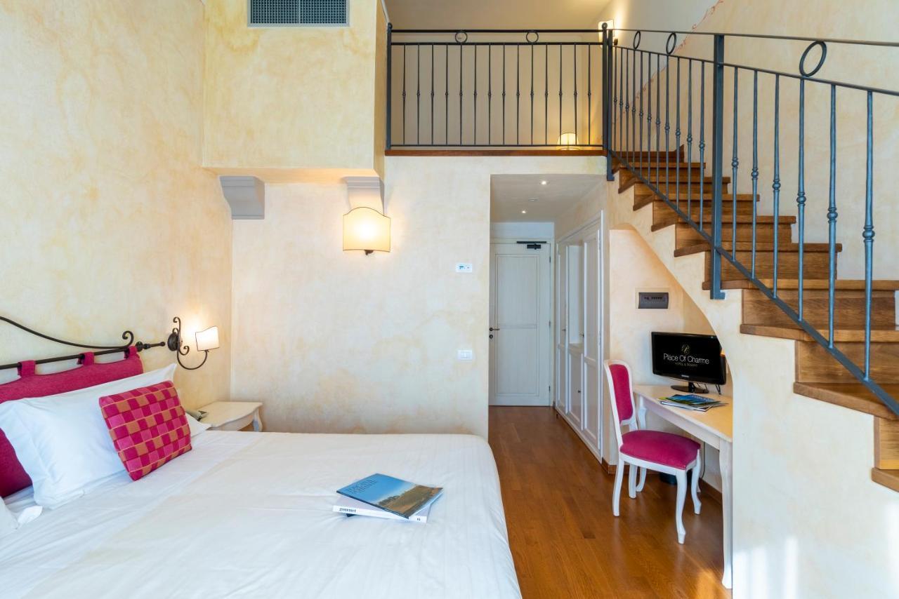 Superior Doppelzimmer