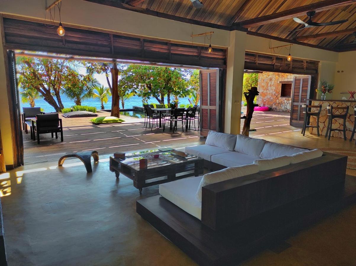 Villa avec Piscine Privée