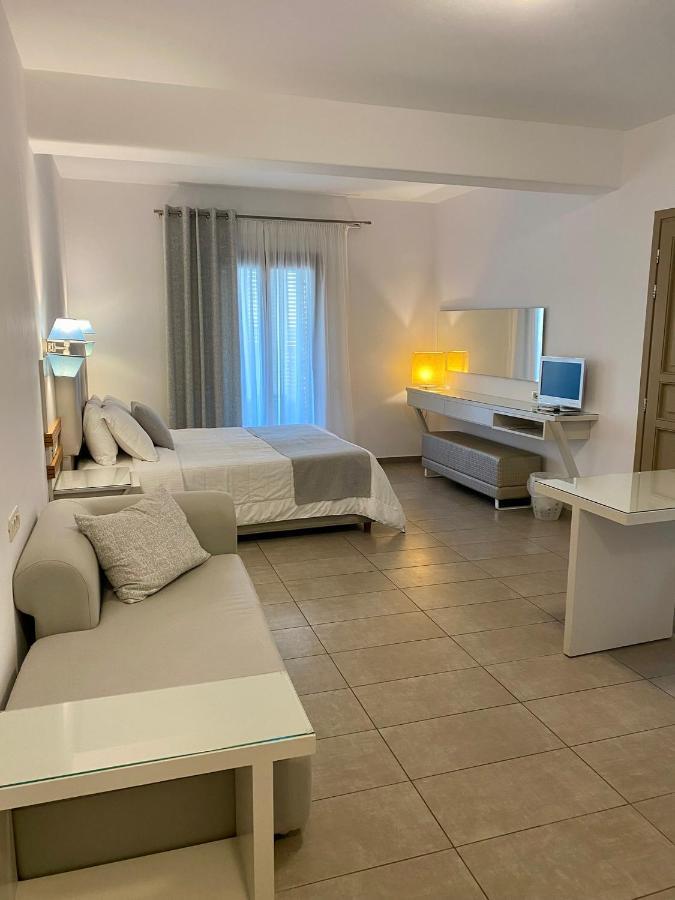 Habitación Doble acogedora