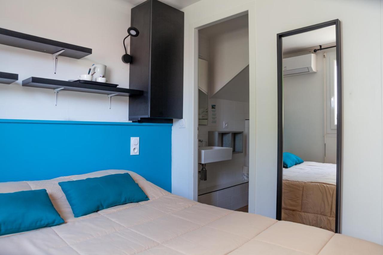 Habitación Doble Pequeña