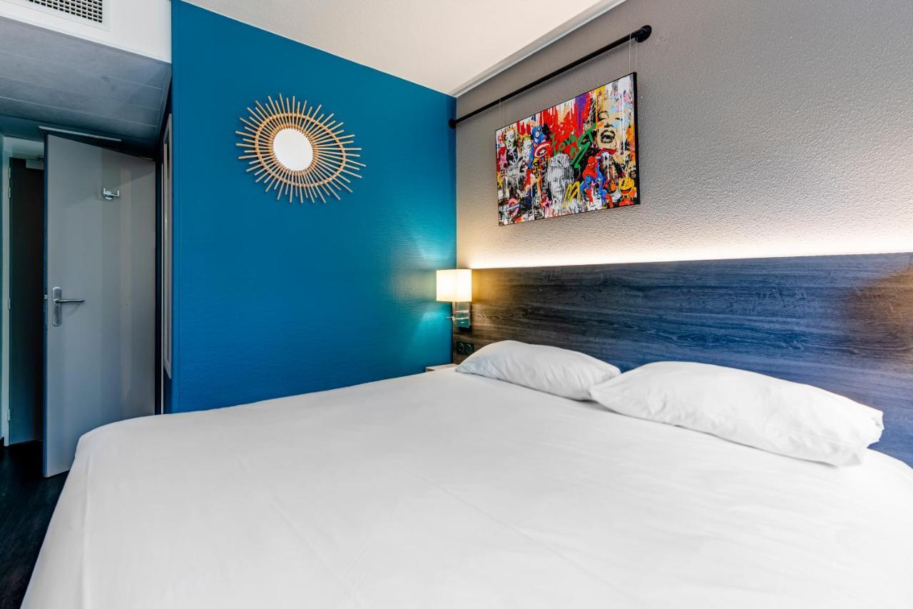 Doppelzimmer Pop