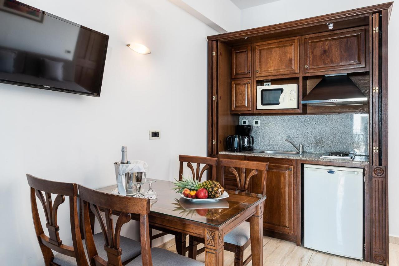Standard Apartment
