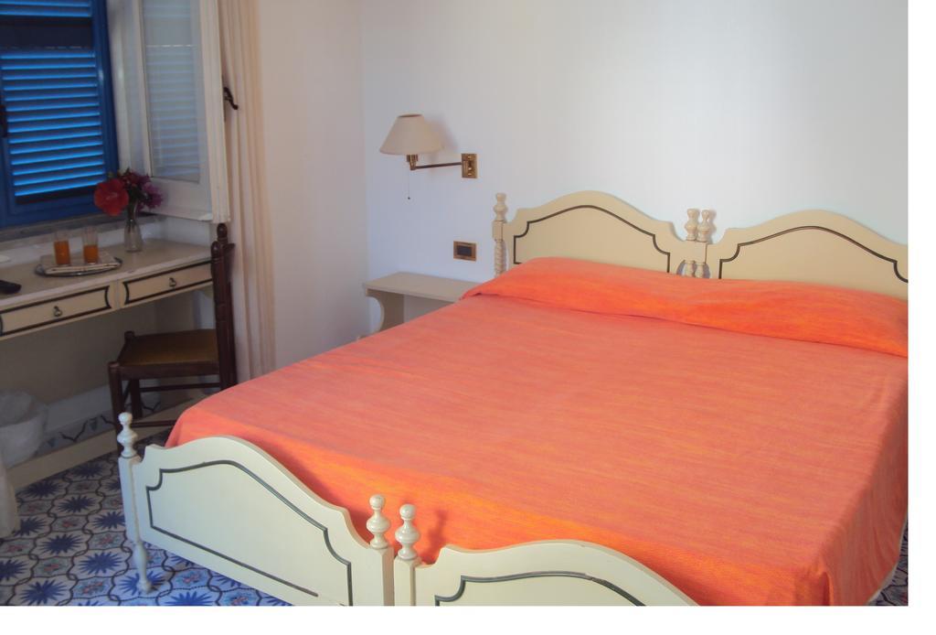 Economy Double Room Balcony
