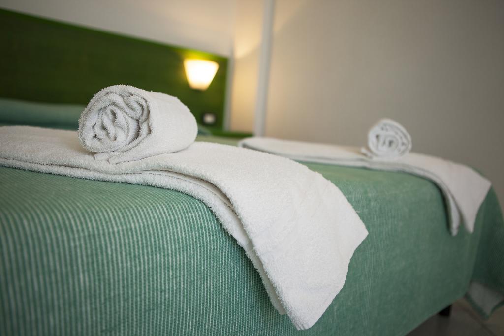 Comfort Double or Twin Room