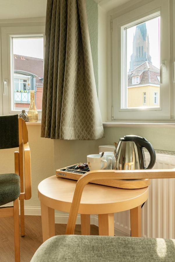 Superior Doppelzimmer
