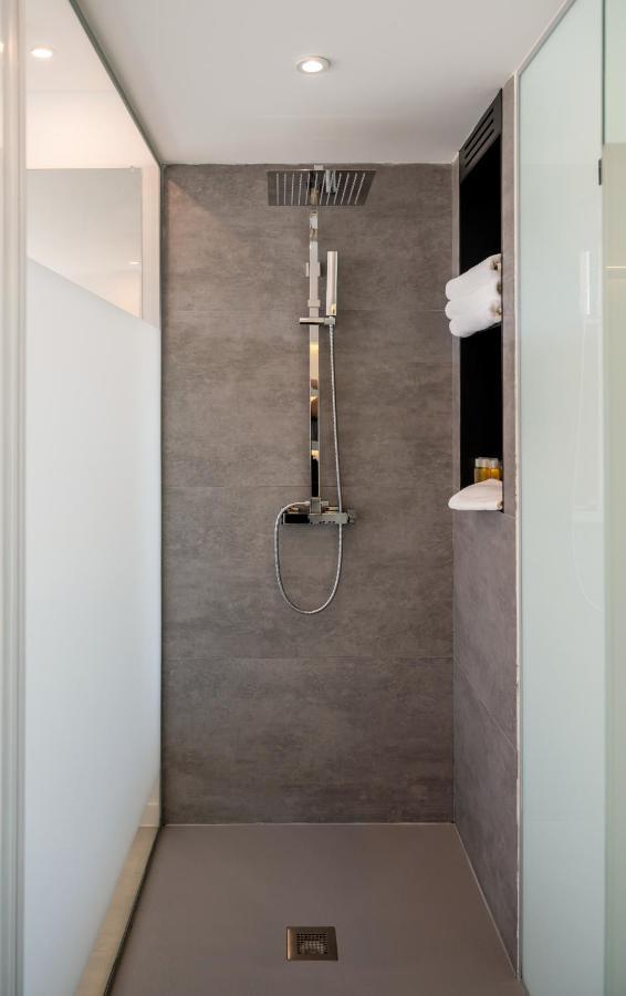 Double or Twin Room with Garden Terrace