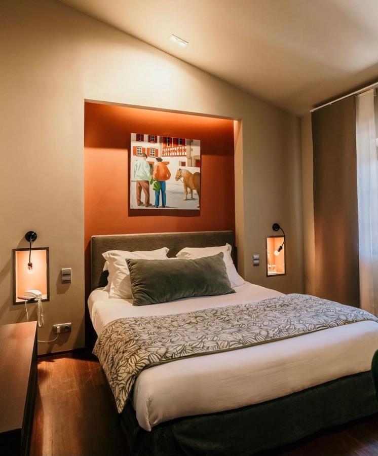 Habitación Doble Estándar