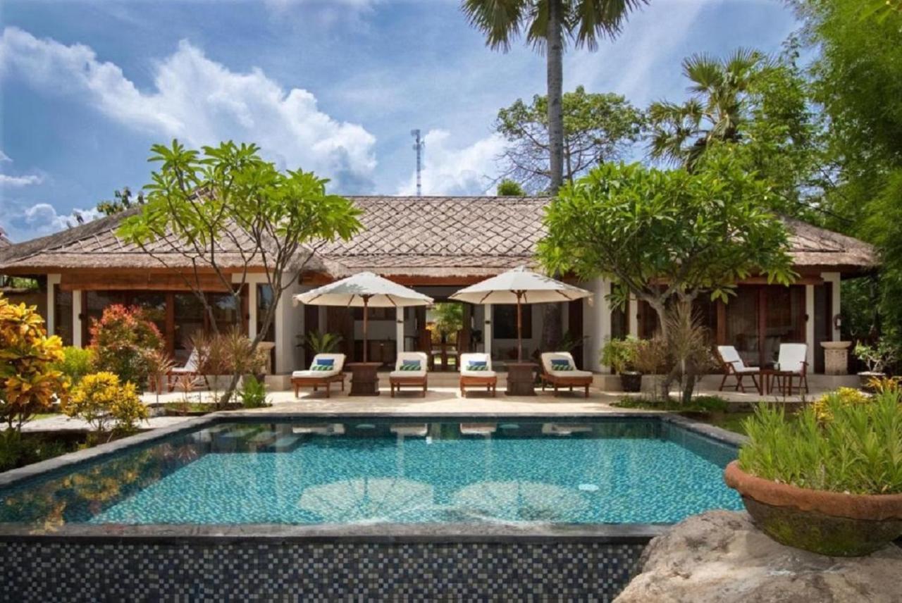 Villa mit privatem Pool