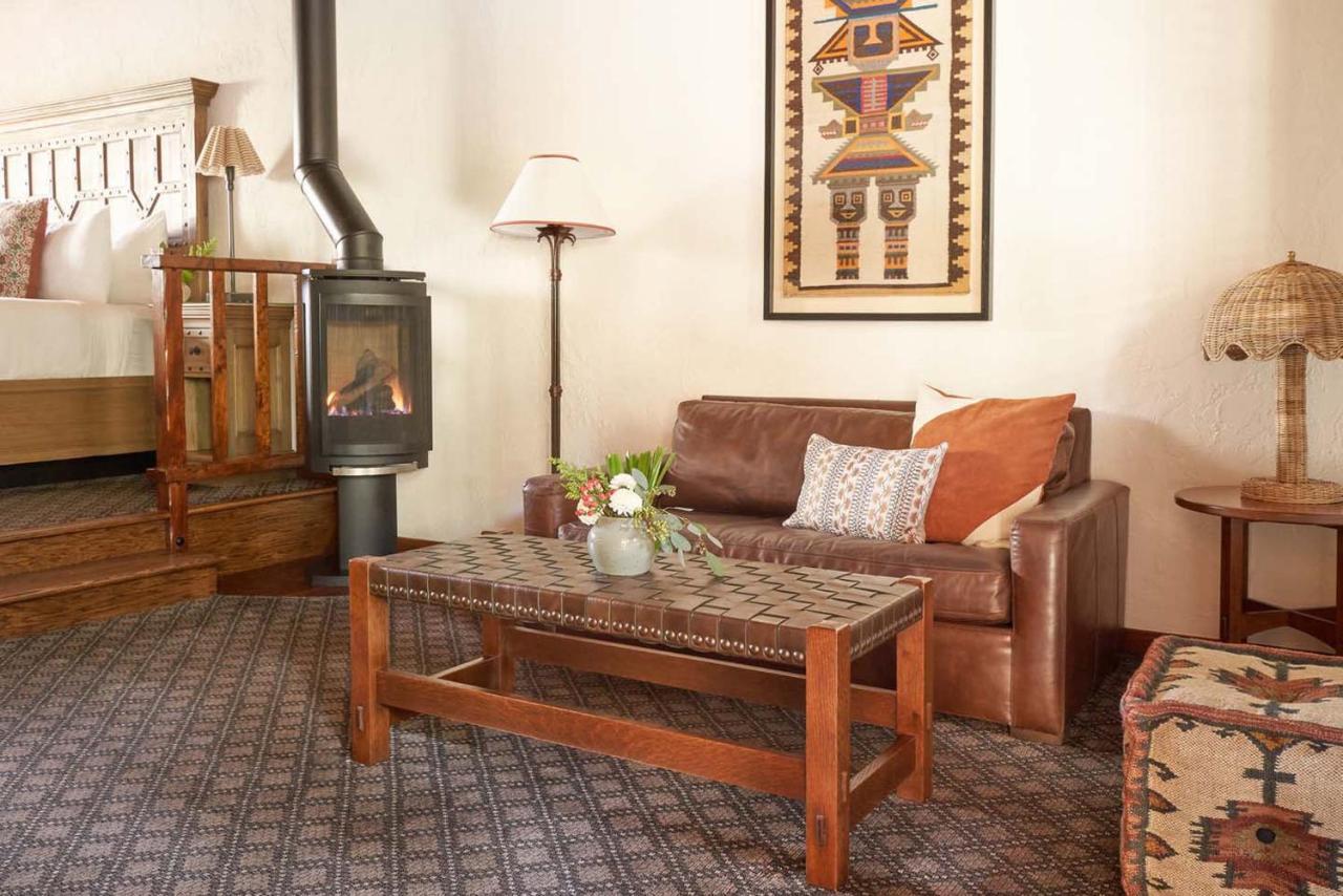 Habitación Deluxe con cama extragrande