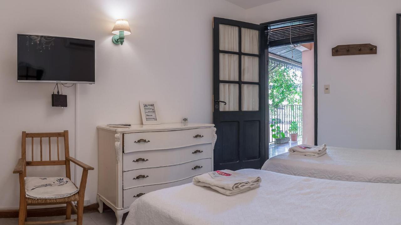 Habitación Triple Superior