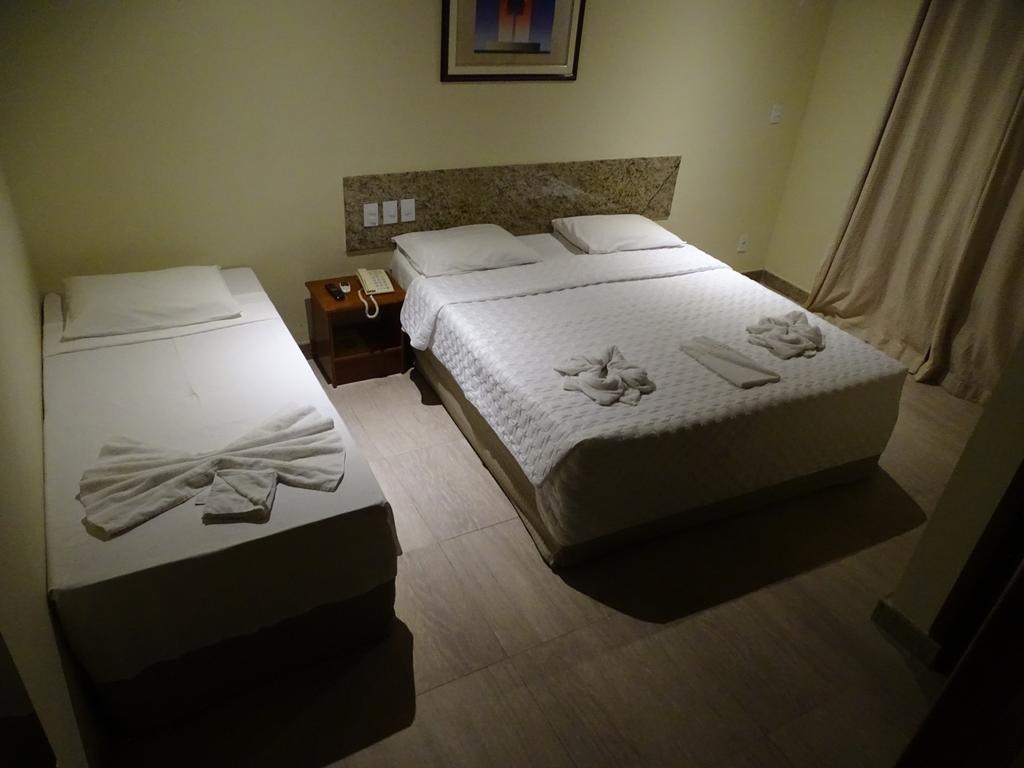 Standard  Room