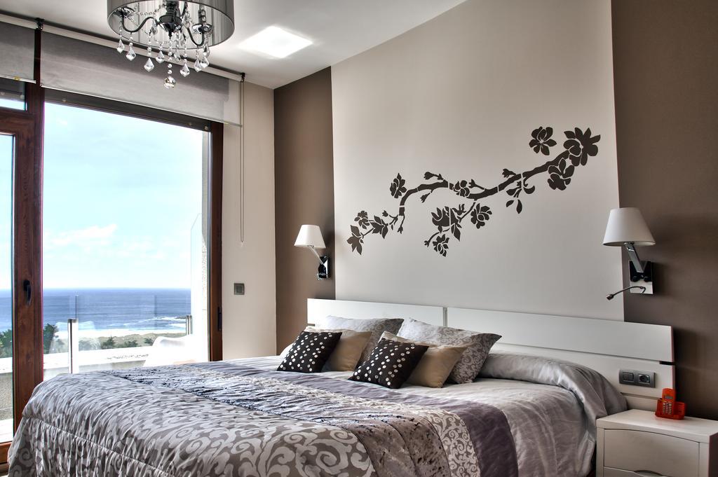 Double Room Sea View