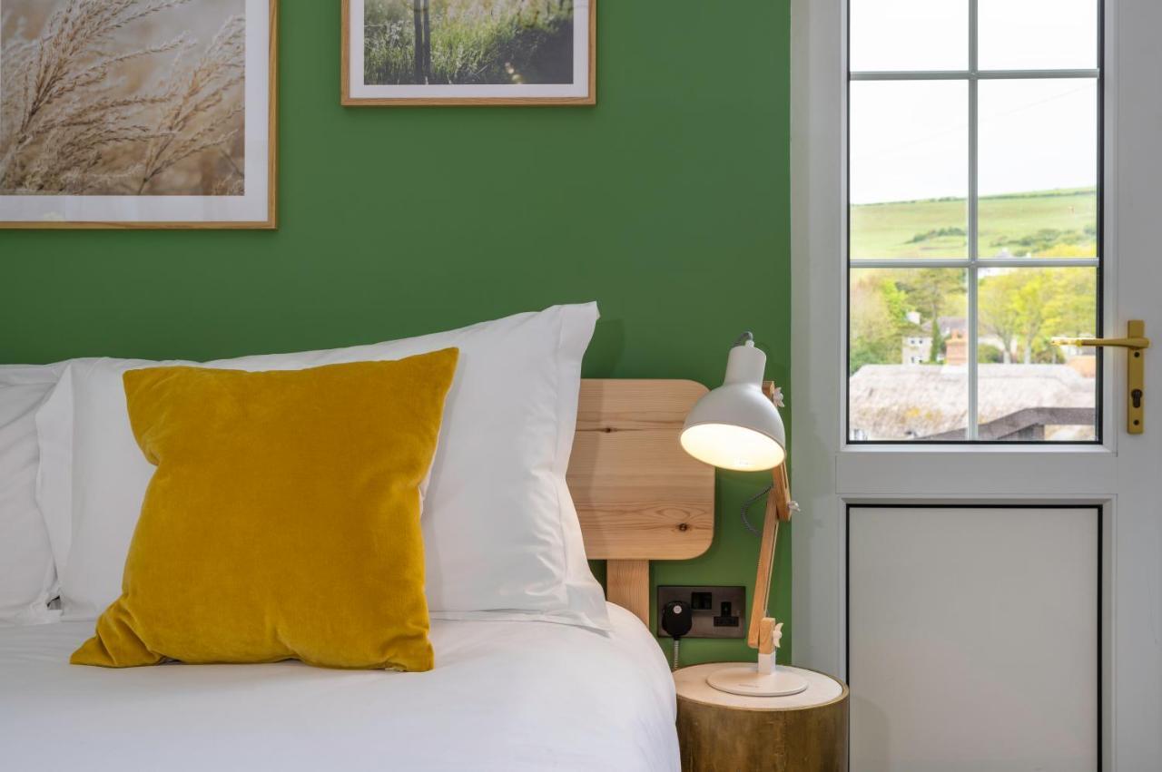 Standaard Kamer met Kingsize Bed