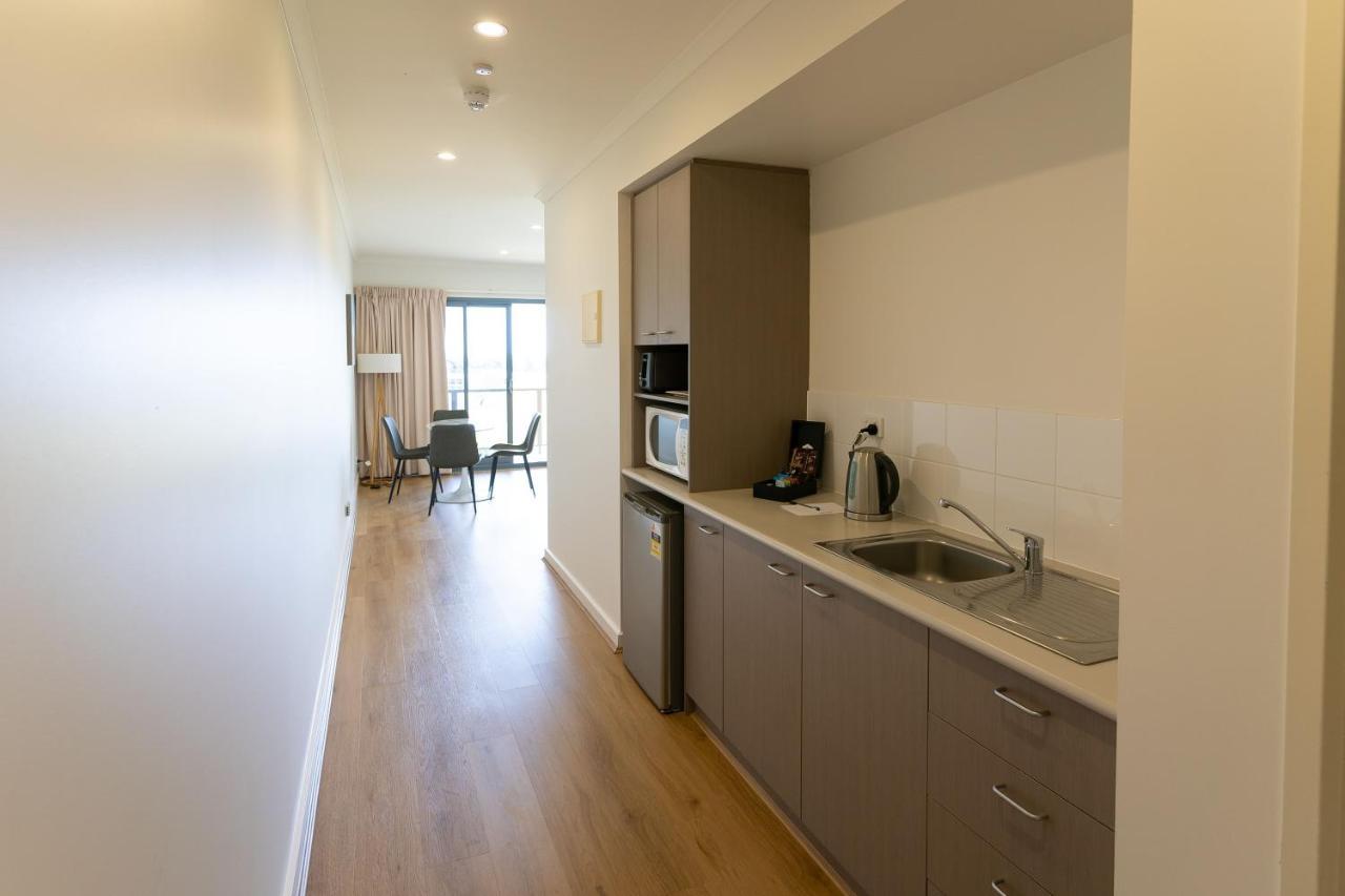 Superior Suite met Kingsize Bed