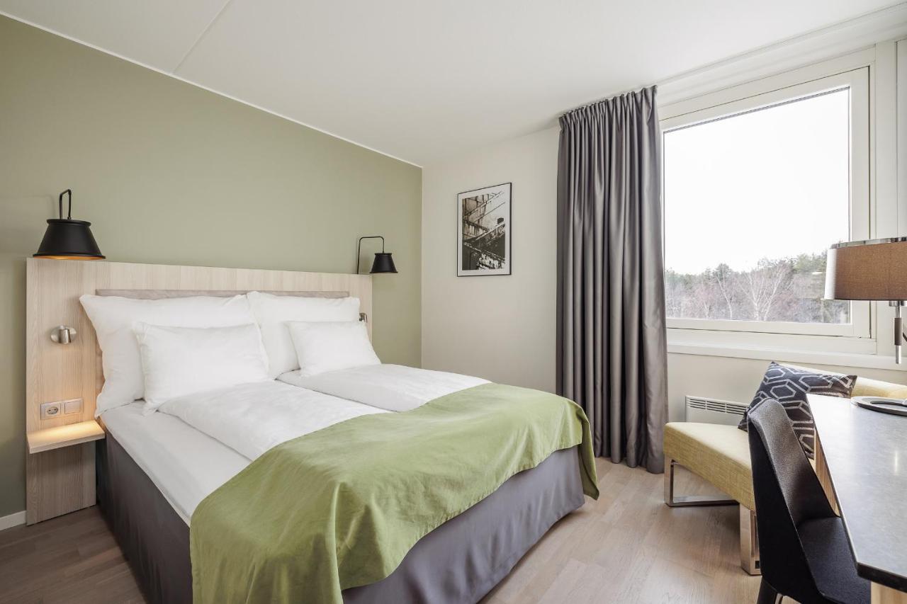 Tweepersoonskamer met 1 of 2 Bedden