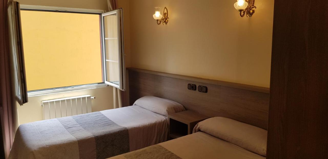 Quarto Twin Pequeno