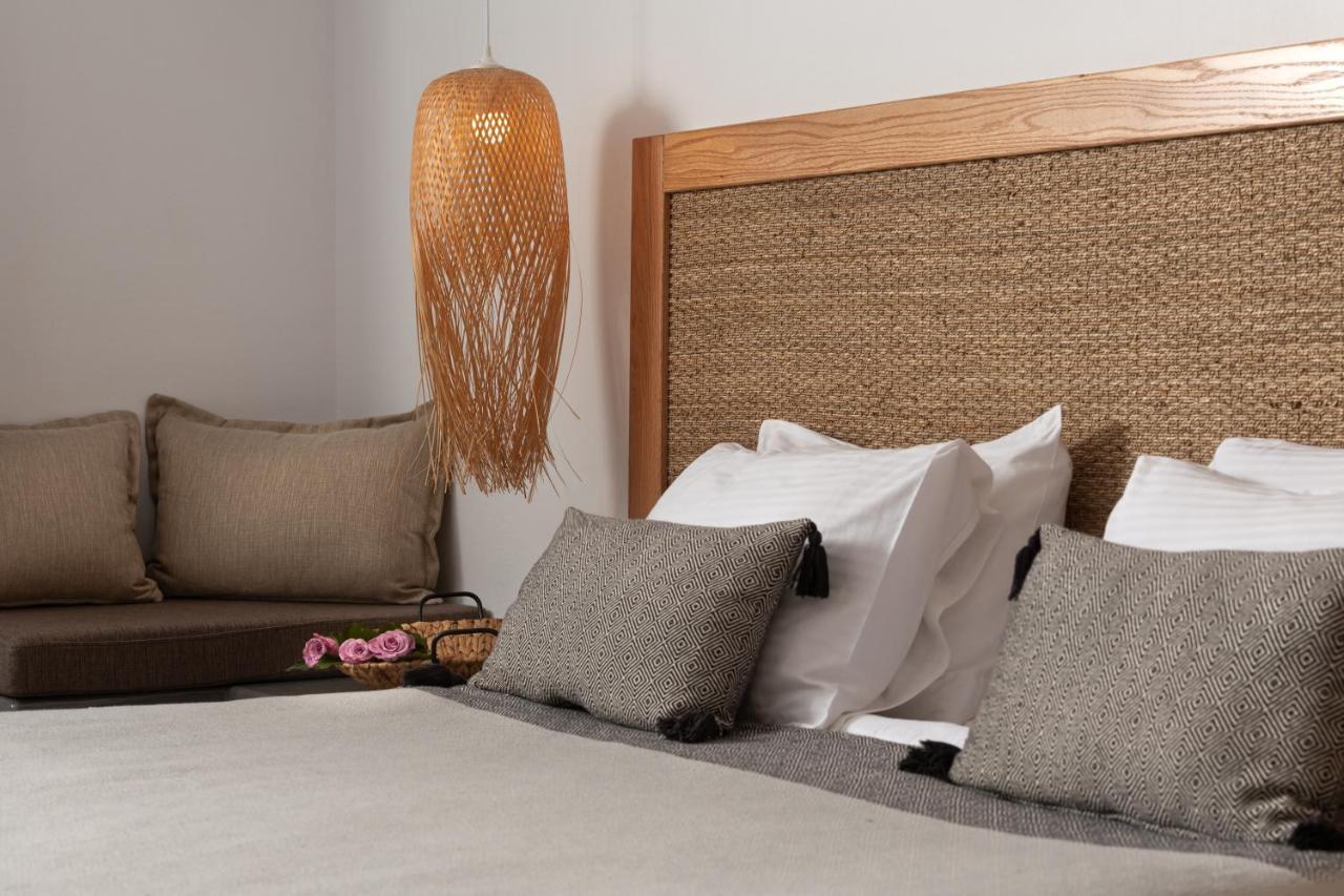 Junior Suite met Gedeeld Zwembad
