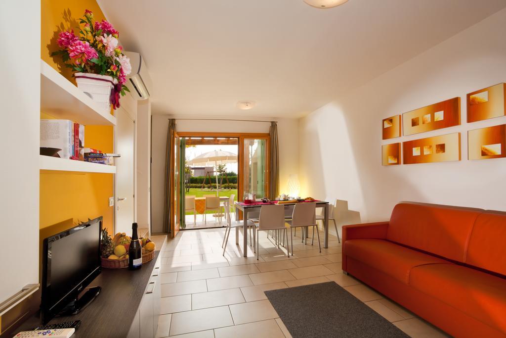 Ferienhaus mit 3 Schlafzimmern - 3 Ebenen