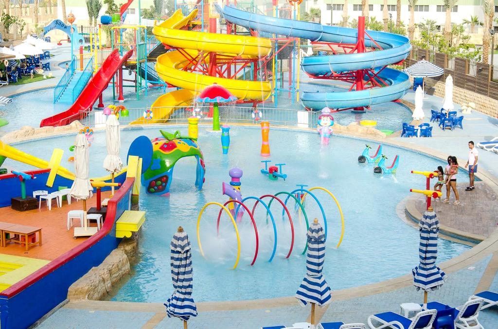 Junior Suite for Egyptians & Residents Only