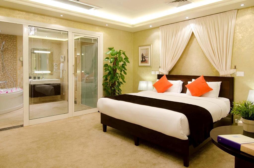 Presidential Suite