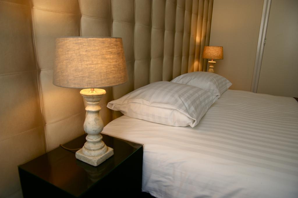 Deluxe Doppelzimmer