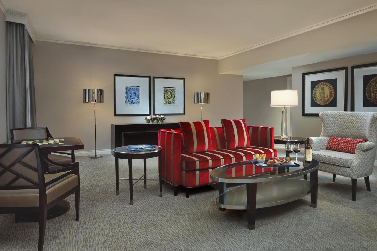 Suite Executive de lujo - 1 cama extragrande