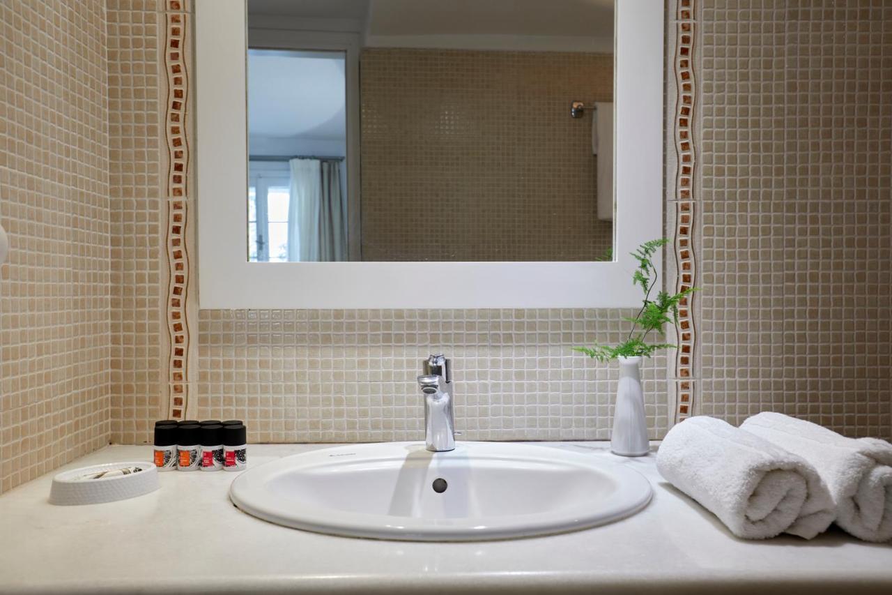 Habitación Doble Estándar